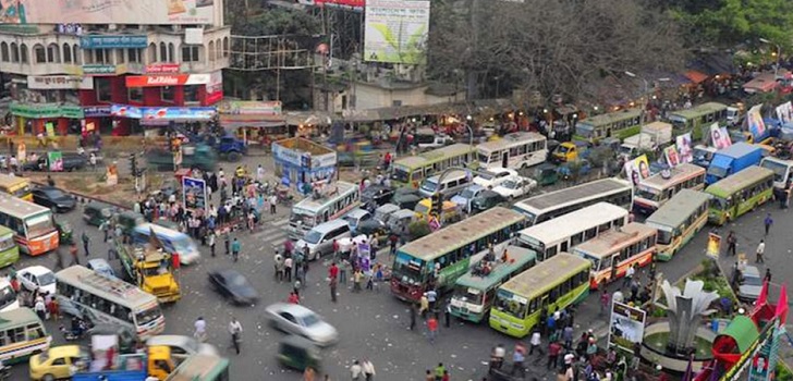 Bangladesh Emergentes vs maduros: las economías en desarrollo ‘tiran’ del crecimiento de la economía mundial